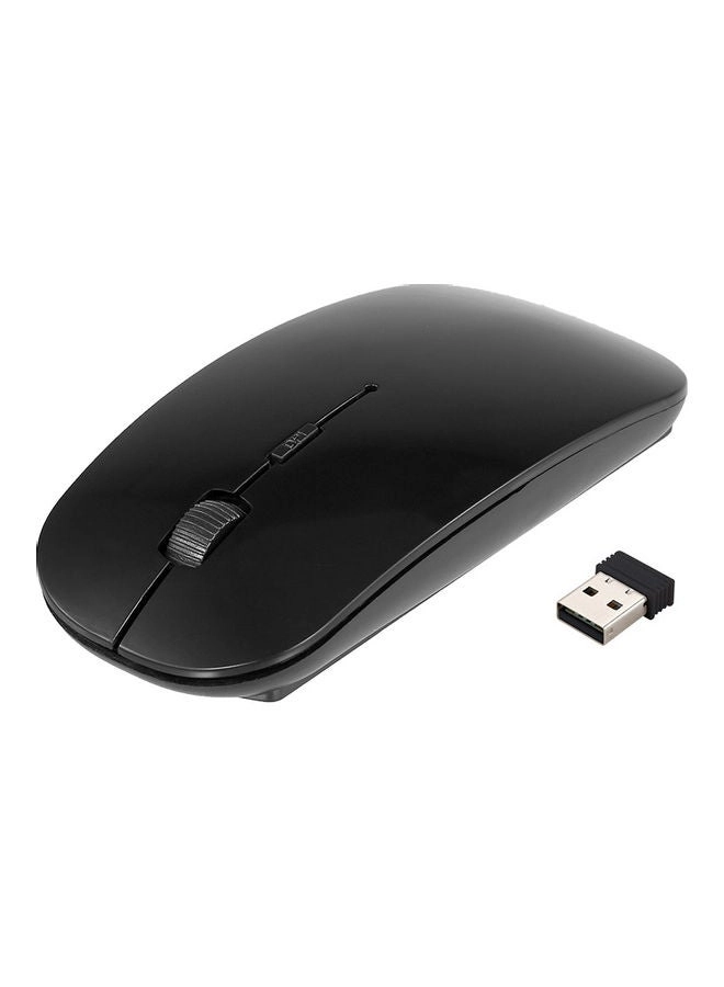EC1214 Mouse - Wireless
