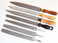Rough & Finishing Tools﻿