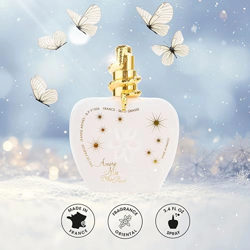 Amore Mio Eau de Parfum 100 ml