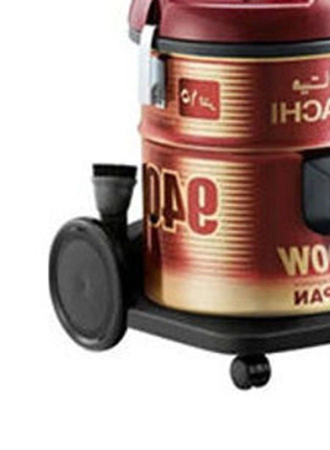 Electric Vacuum Cleaner (CV-940Y)