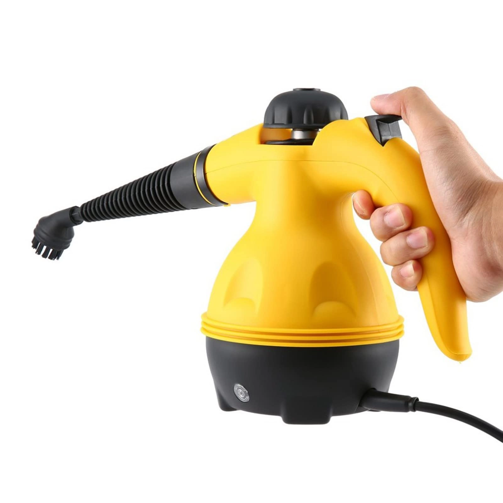 Handheld High Temperature Steam Cleaner - 3.5bar 300 Milliliters