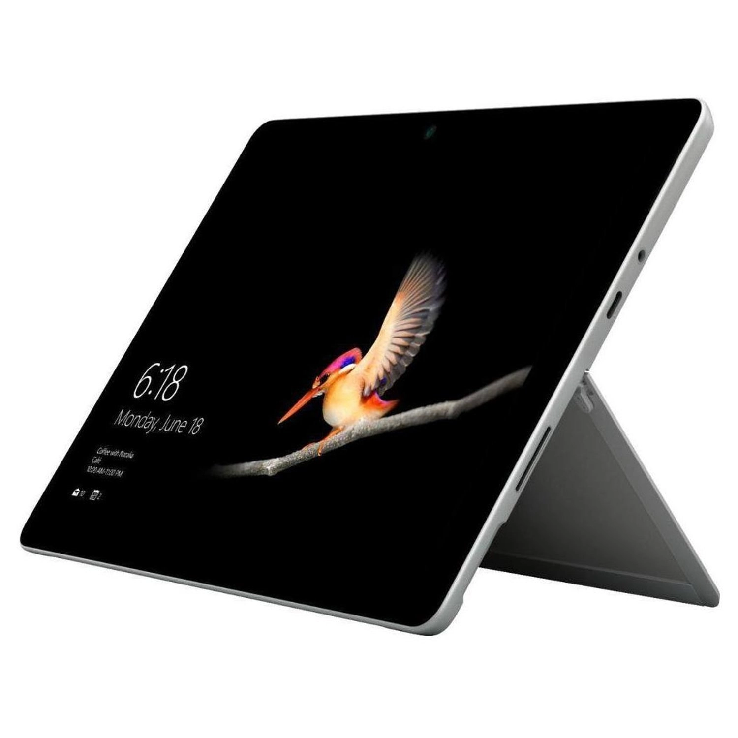 Microsoft Surface Go - 64GB 10"
