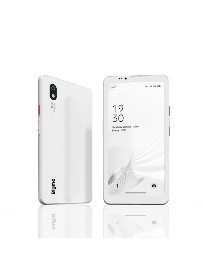 Hibreak pro - 6-inch 256GB