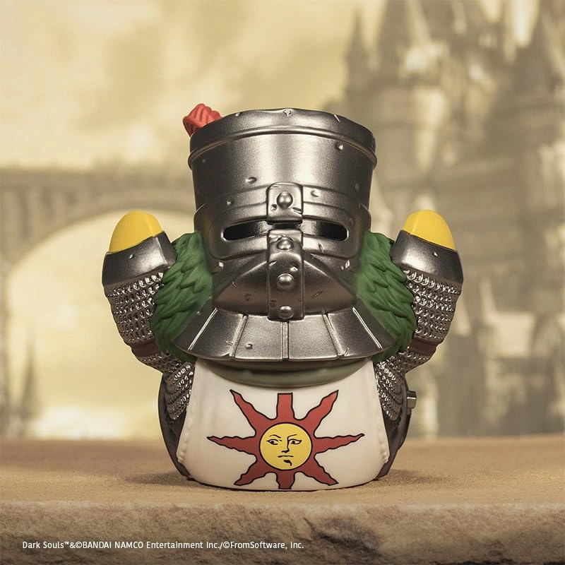 Solaire of Astora - Dark Souls Box Edition - 9 centimetres (9 cm) (NS4597)