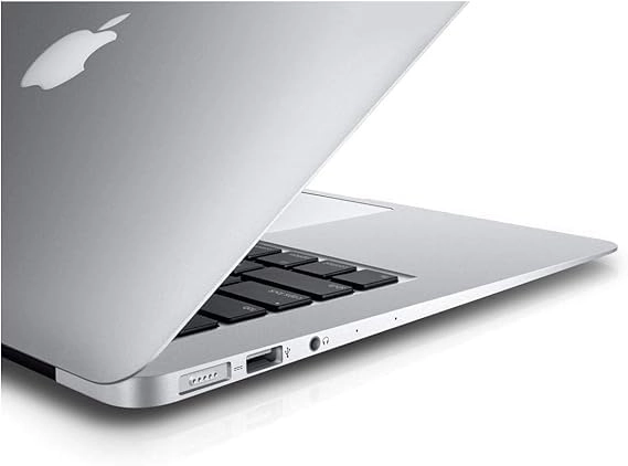 (Renewed) A1465 Mac-BOOK Air - 11.6'' 128GB 4GB Core i5 5300U