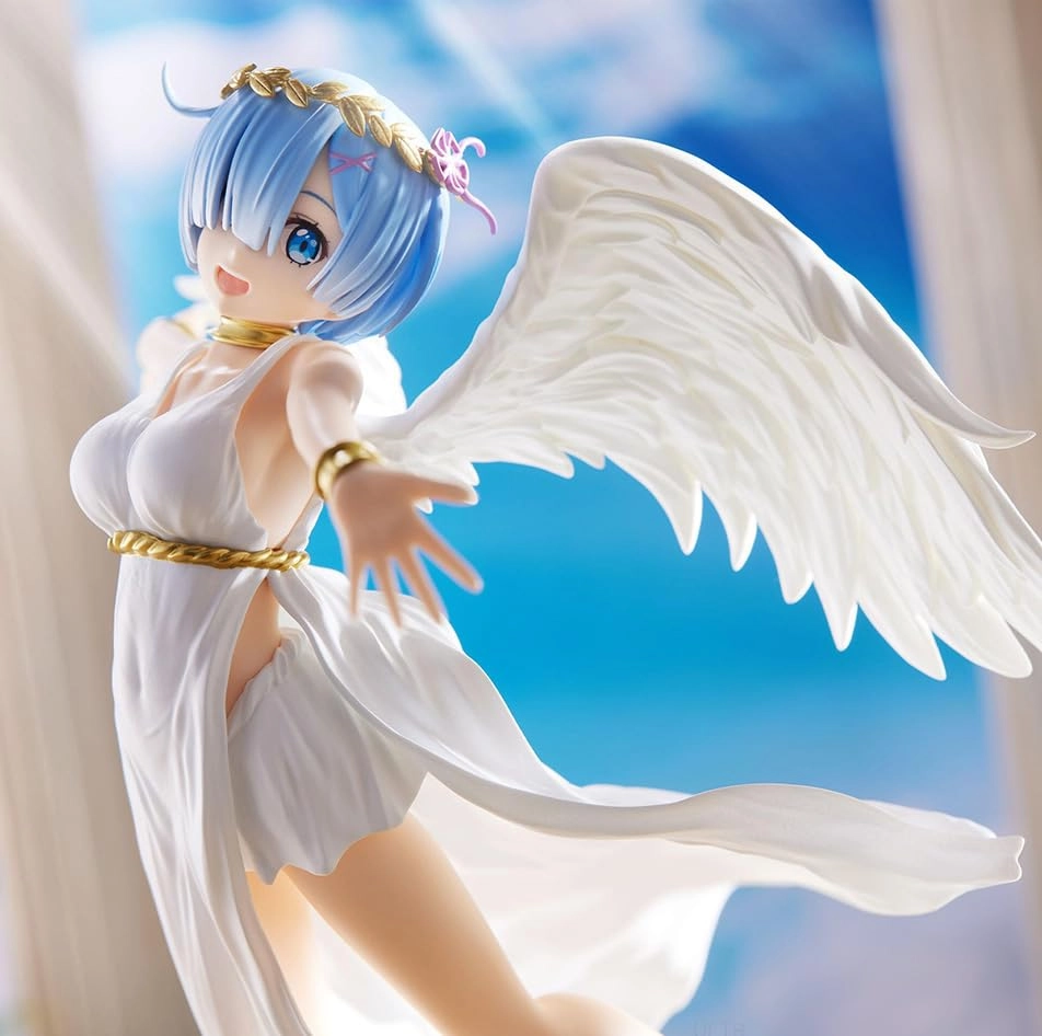 Rem - RE Zero - Luminasta (21 cm)