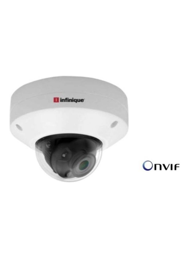 Infinique Integrator Series 1920 X 1080