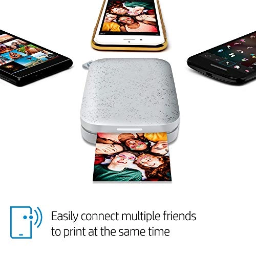 Sprocket HPISP - 2x3