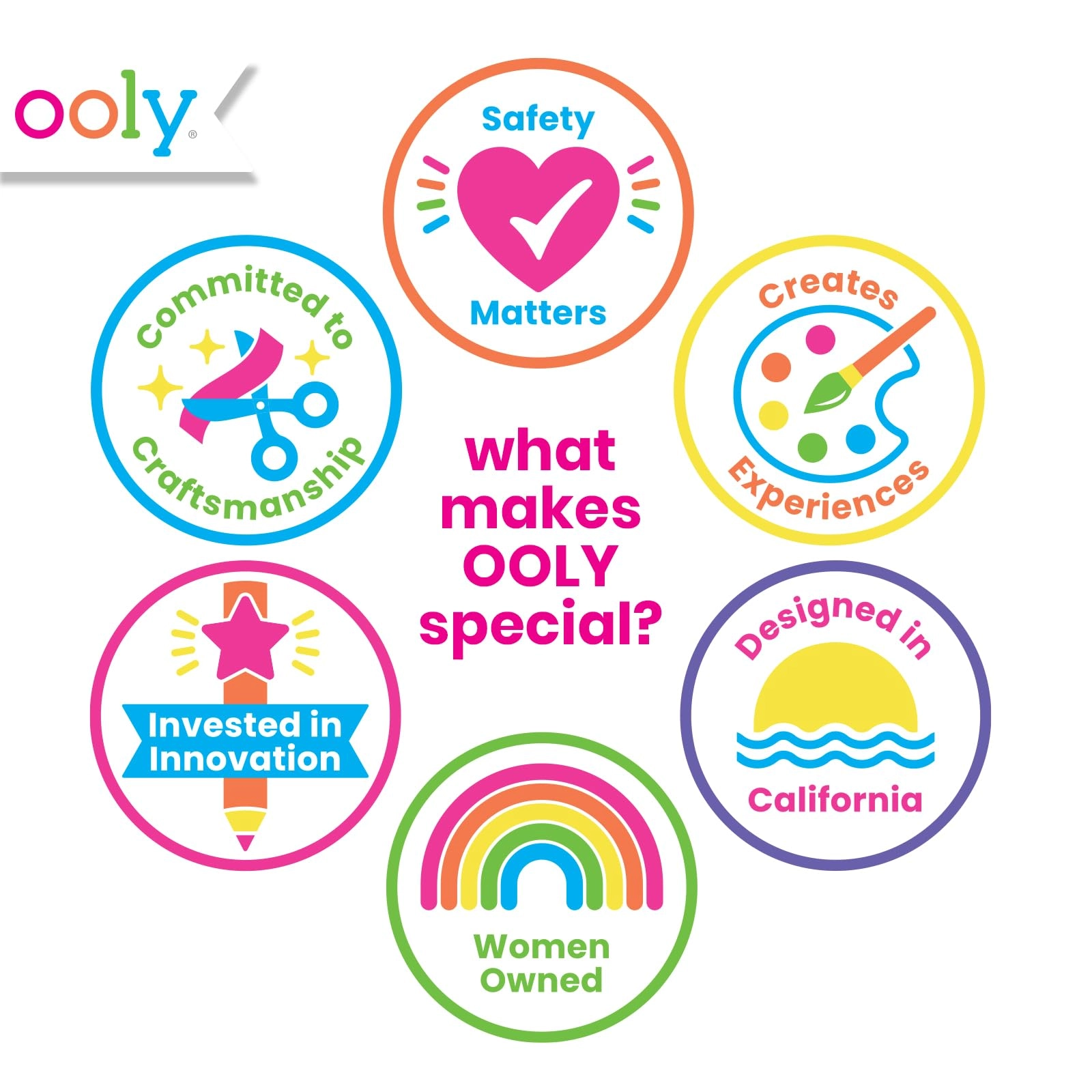 Sparkle Switch-eroo - Multicolor Medium