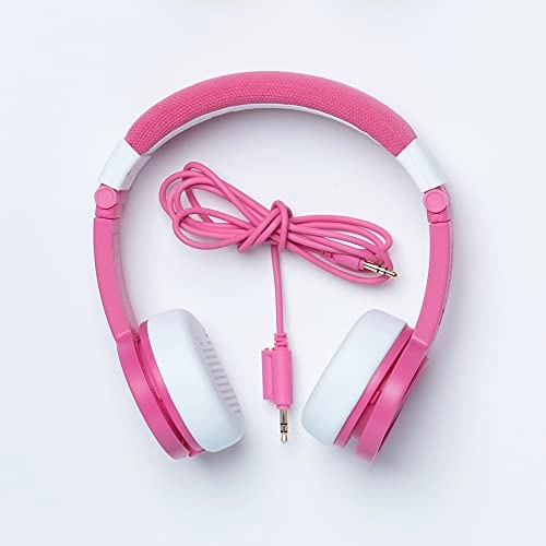 Foldable Wired Headphones Wired Headphone