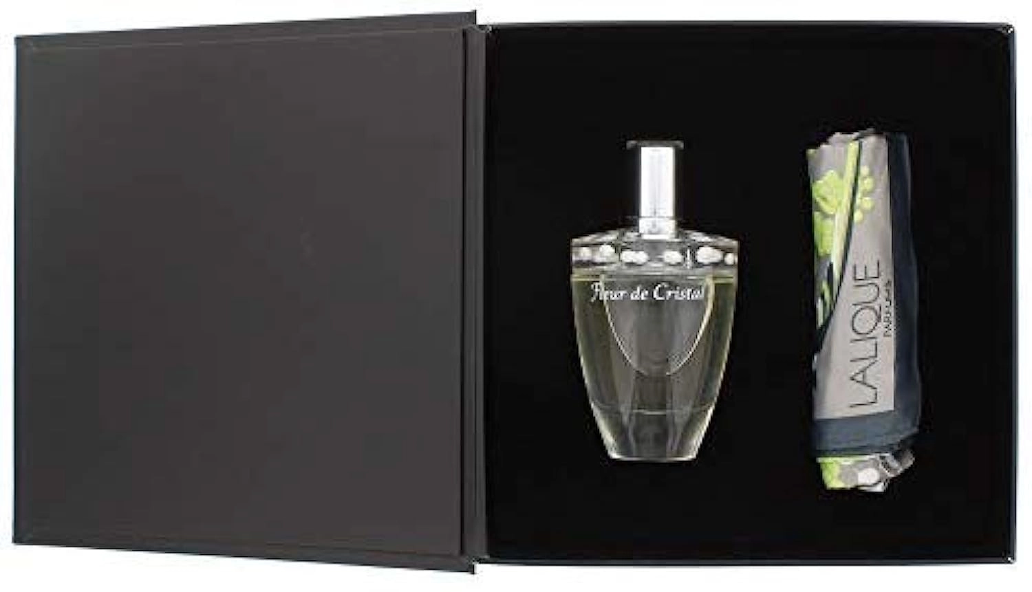 Lalique Fleur De Cristal Eau de Parfum 100 ml