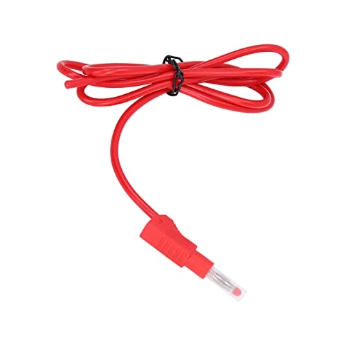 Banana Test Lead - 32A 1000V 4mm