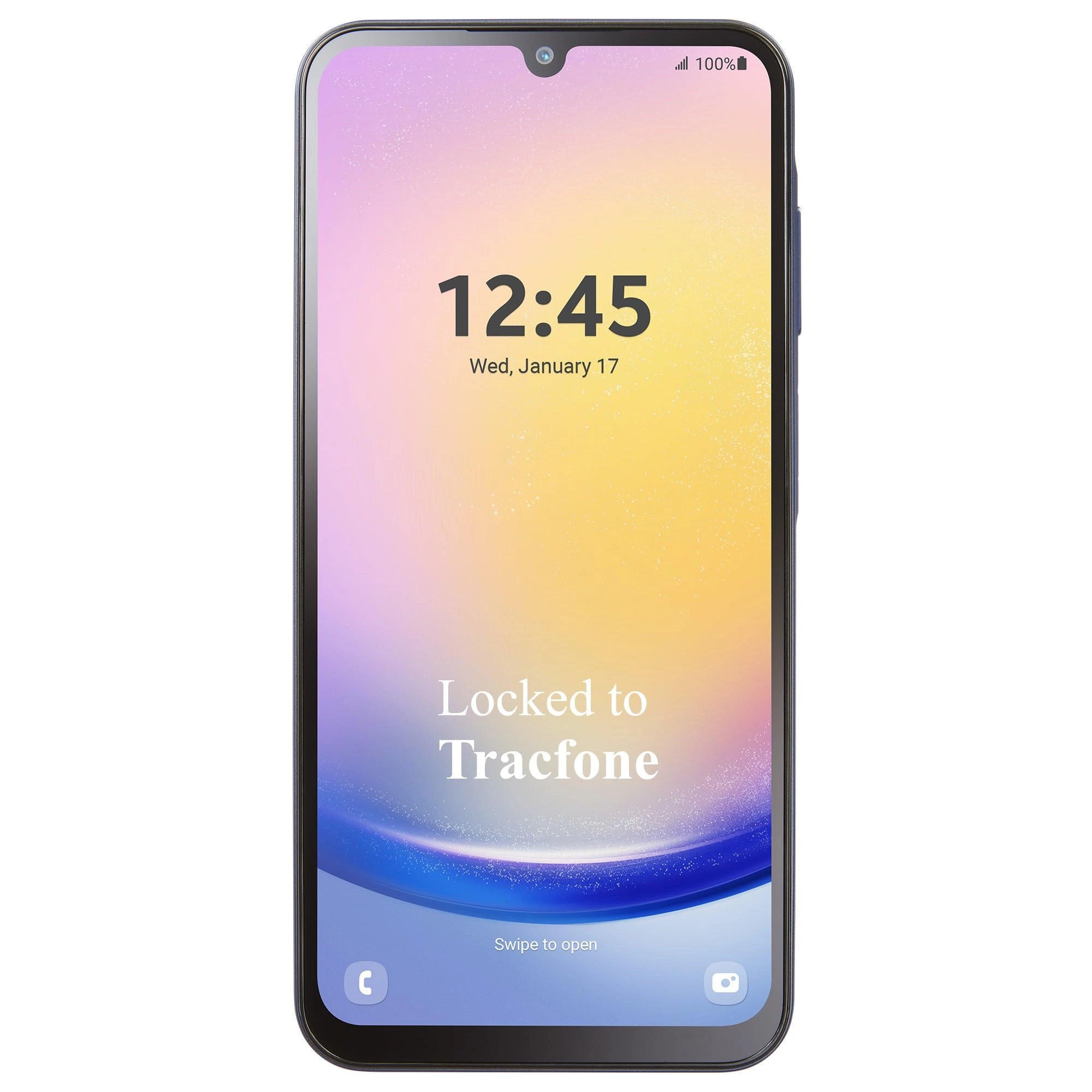 Samsung Galaxy A25 - 6GB 128GB