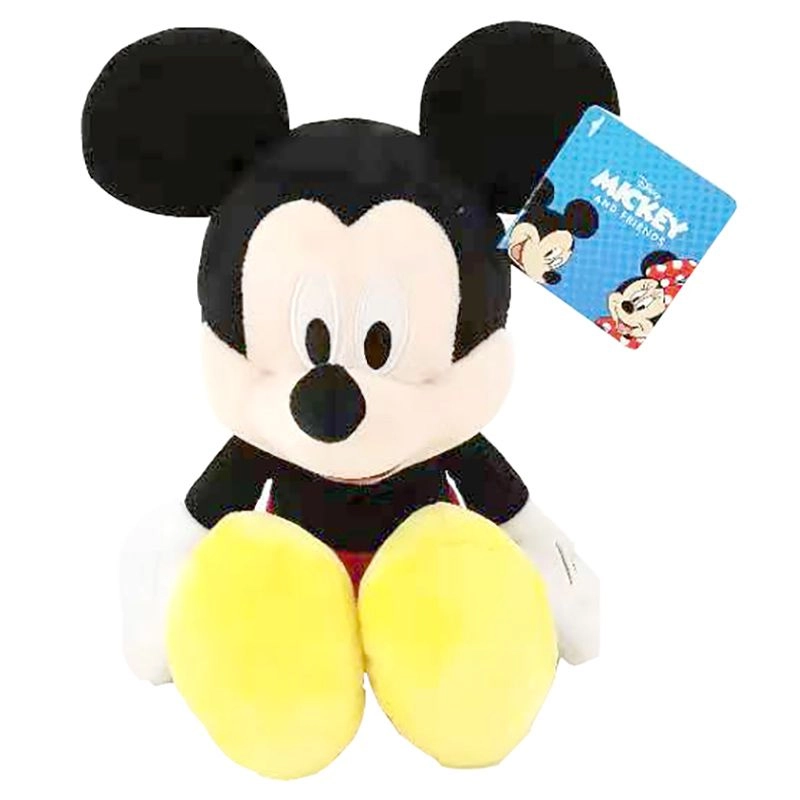 Mickey Core Mickey 35.56 cm Plush