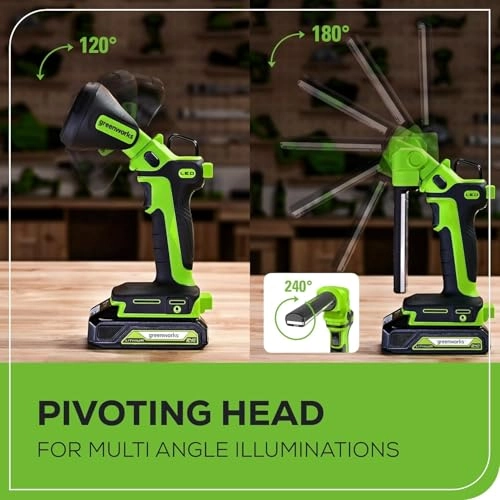DDG401 - 2 Ampere-hour 24 Volt + ISG402