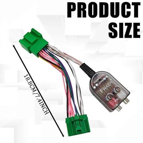 Wiring Harness Kit - Buick GMC Chevrolet Hummer Isuzu Pontiac Oldsmobile Saturn