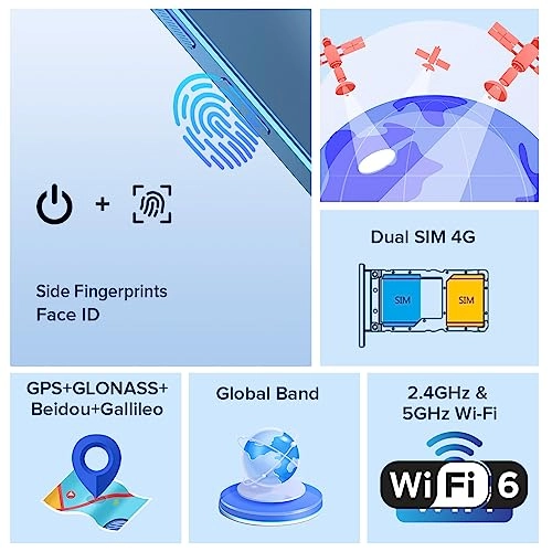 Note 16 Pro - 12GB 128GB