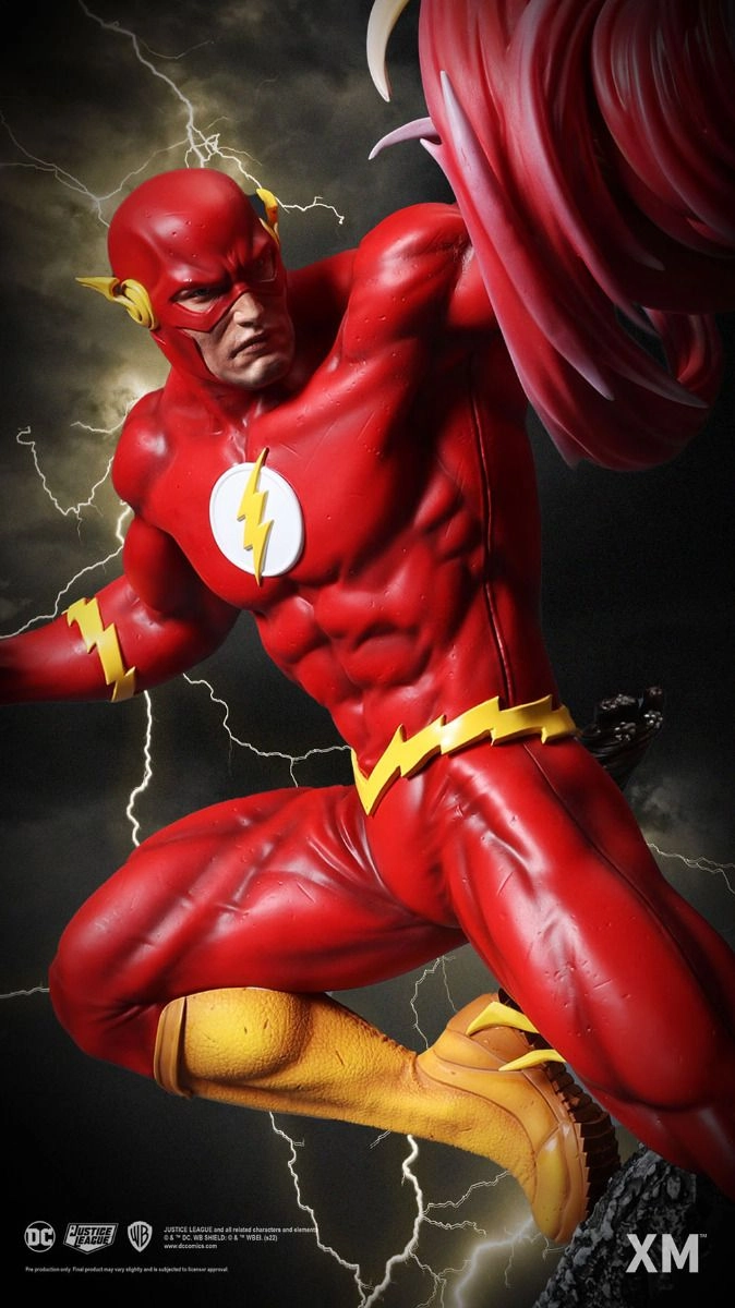 The Flash - DC