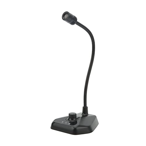 Zunate25qockfm7u USB Microphone