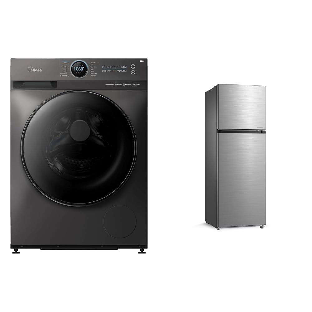 Midea MF200D100WBTGCC