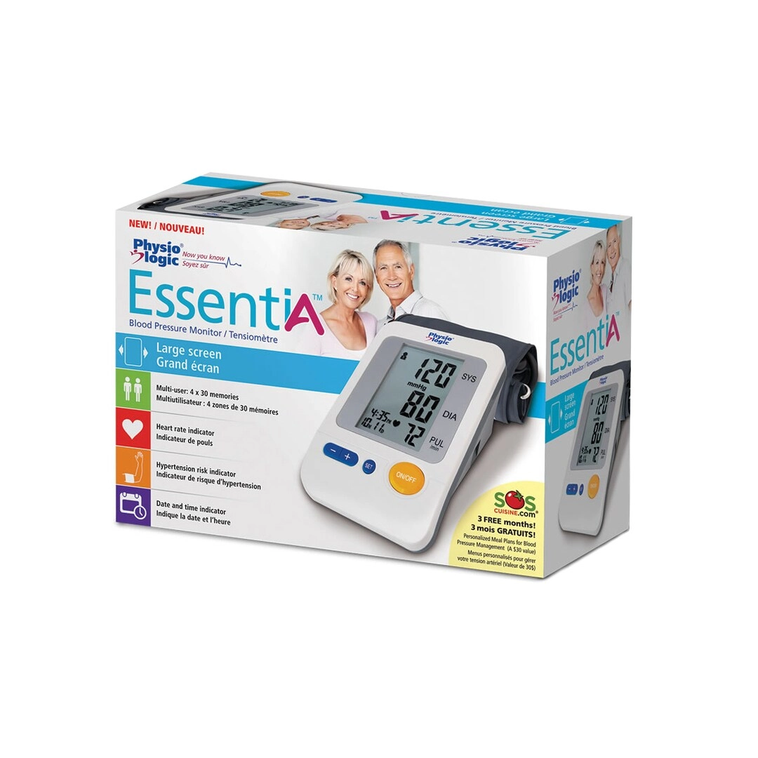 EssentiA