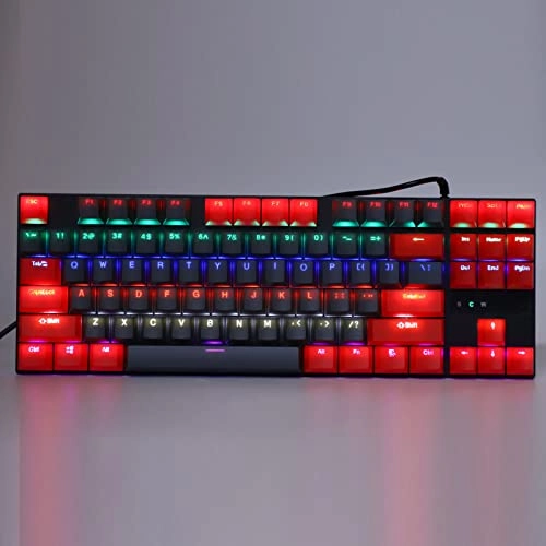 Gaming Keyboard - Wired