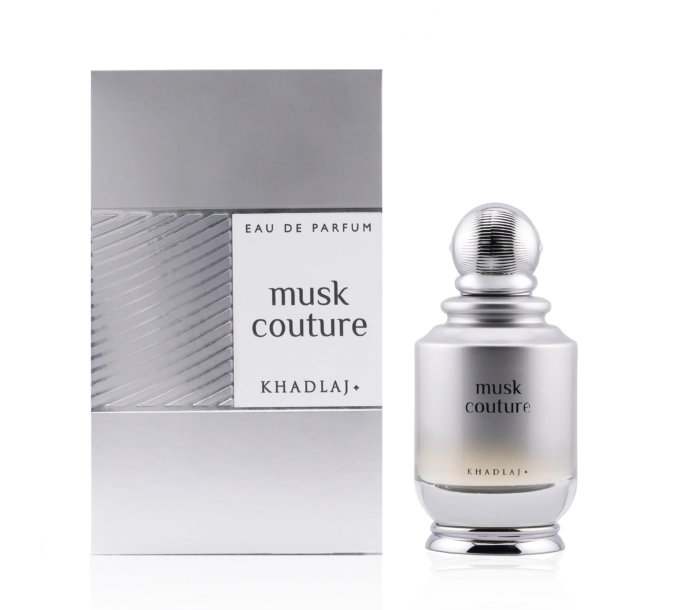 Khadlaj Musk Couture Eau de Parfum 100 ml