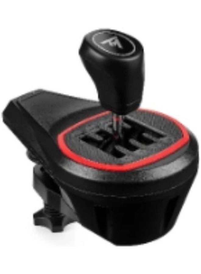 TH8S Shifter