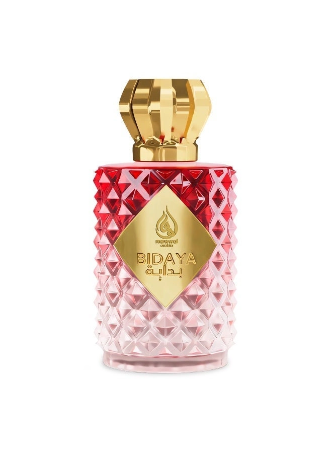 BIDAYA Eau de Parfum - 100 ml