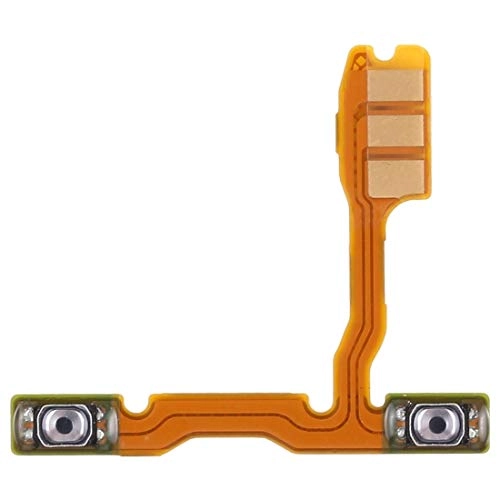 Volume Button Flex Cable - OPPO F7 / A3