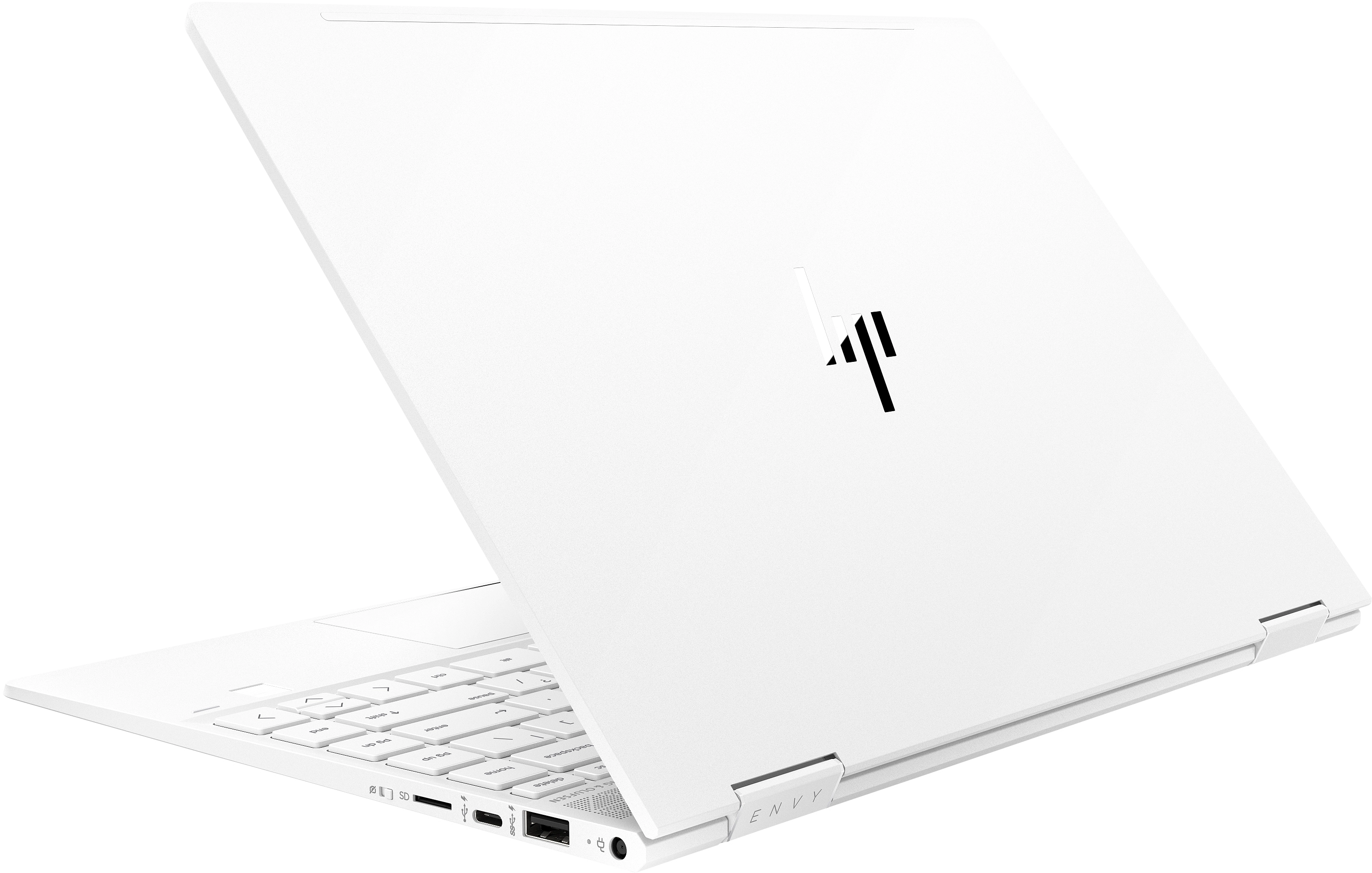 (Renewed) Envy x360 13-ay0002nx - 13.3'' Ryzen 5 4500U 8GB DDR4 256GB SSD