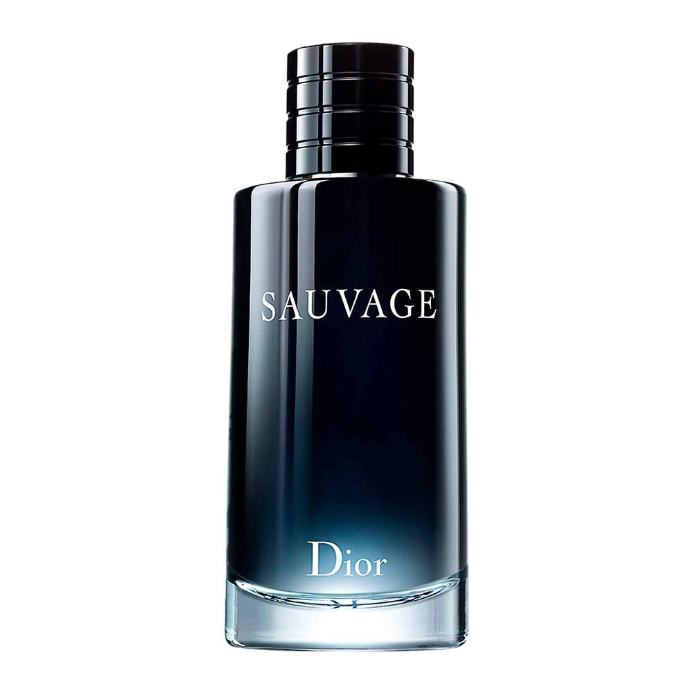 Sauvage - Eau de Toilette 60 ml