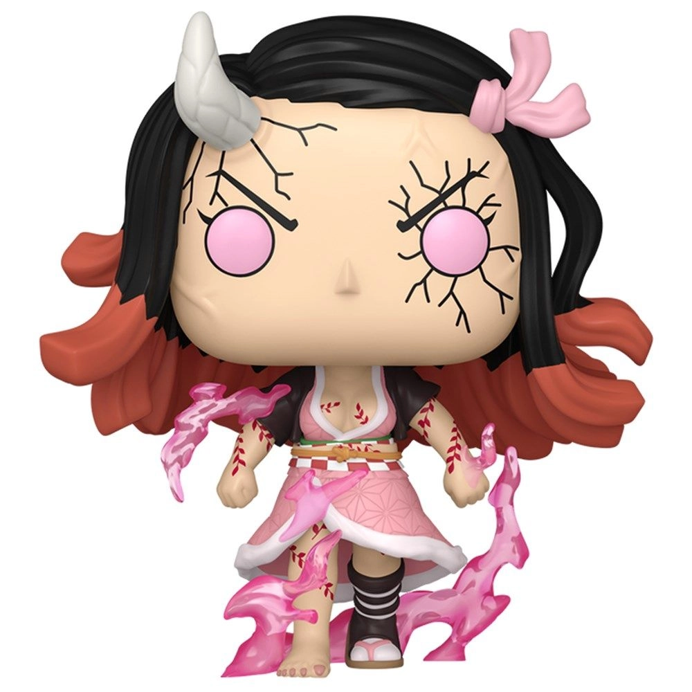 FUNKO Nezuko - Demon Slayer - Demon Form