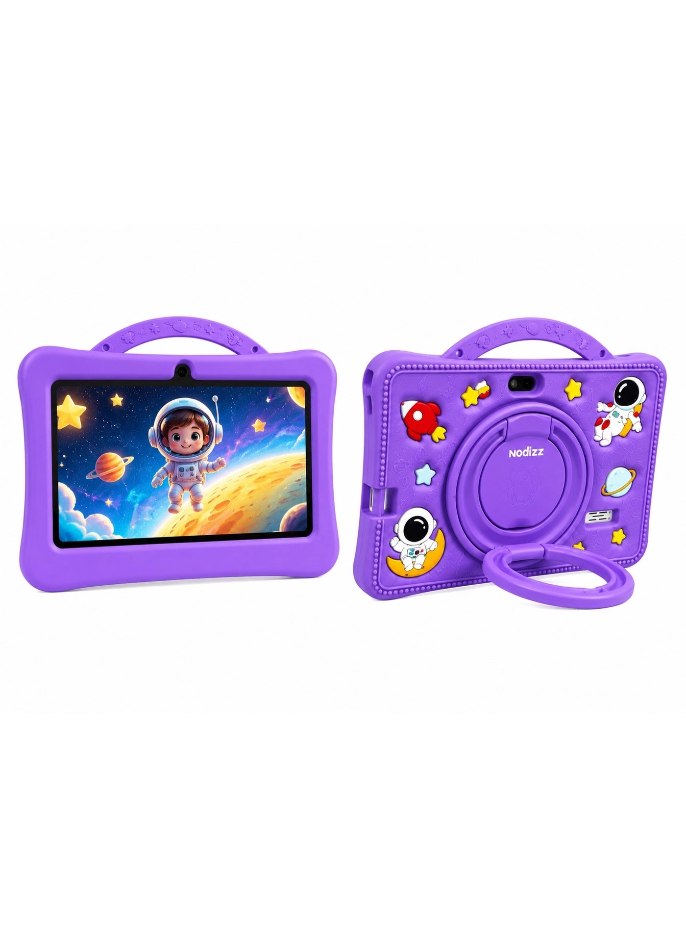 Pad 12 7" Wi-Fi 1GB RAM 8GB