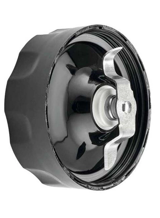 BX365PR-B5 - Grinder Mill, 3 Speeds, Twist to Lock System