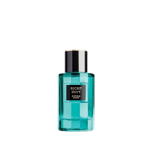 Secret Envy Eau de Parfum 100 ml
