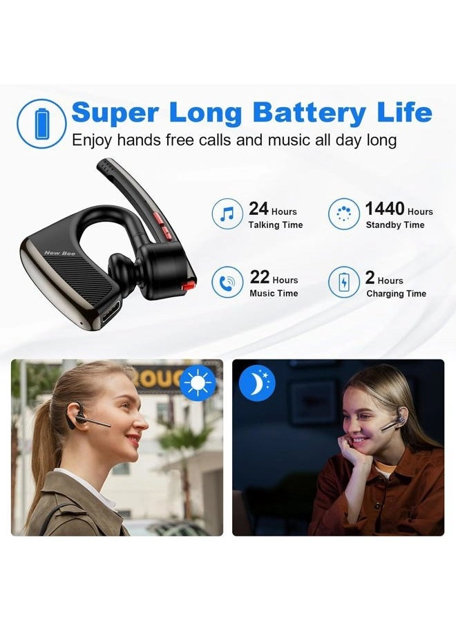 M50 Wireless Headset