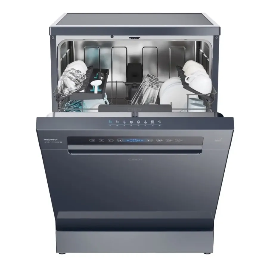 Rapido CF 5C6F0A-19 Freestanding