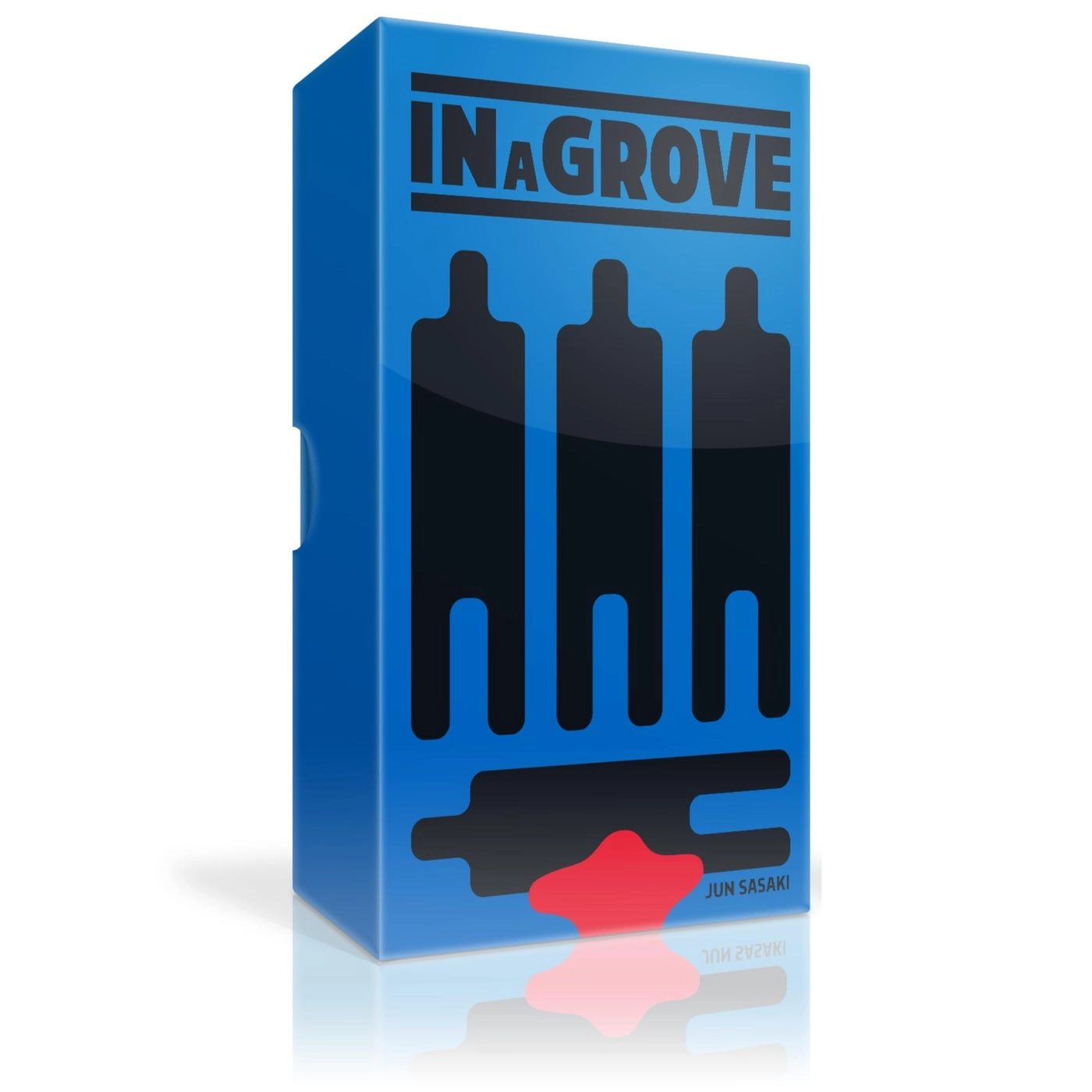 Oink Games in A Grove