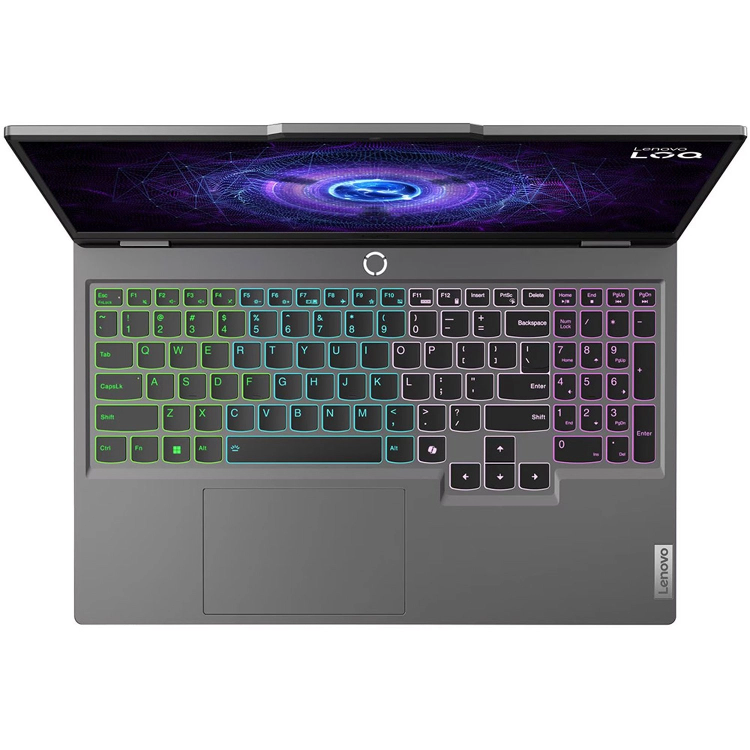 LOQ 15IRX9 83DV00R9AX - 15.6'' Core i7-13650HX 24GB DDR5 512GB SSD