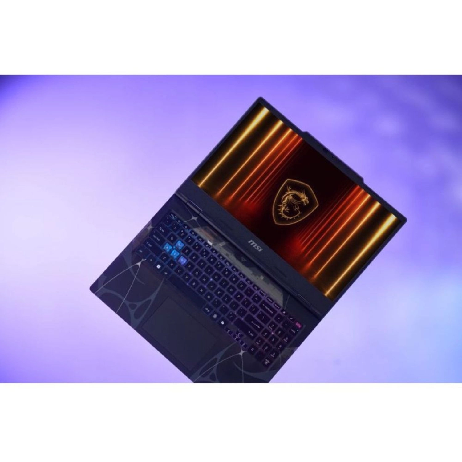 Cyborg 15 B2RWEKG - 15.6'' Core 7-240H 16GB DDR5 1 TB SSD