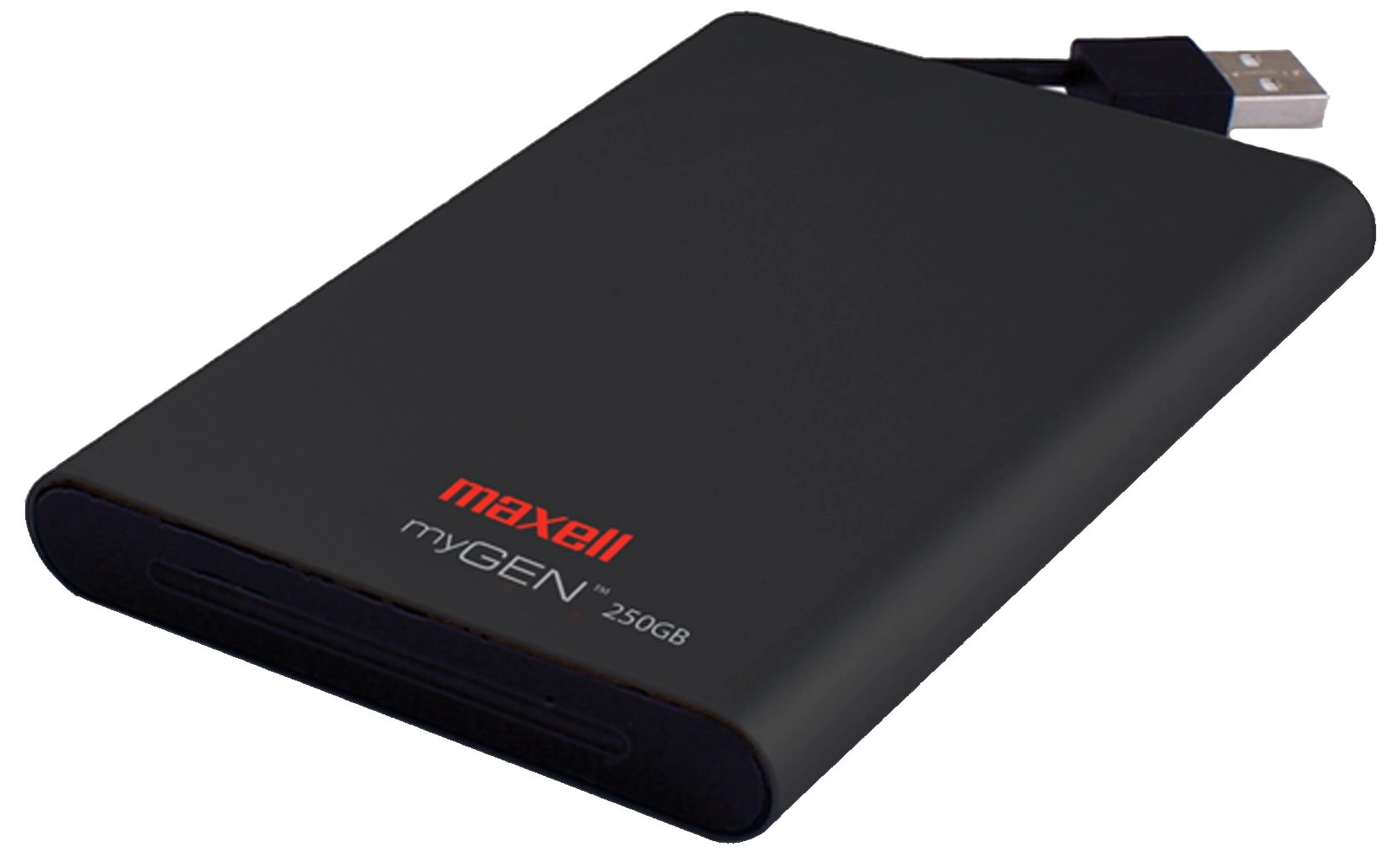 Maxell myGEN 250GB HDD