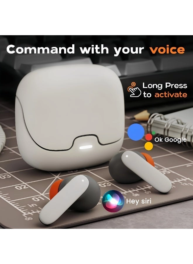 S36 - Wireless Earbud