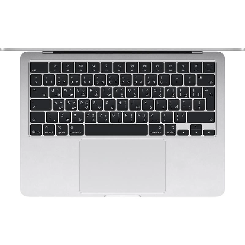 MacBook Air MC7D4AB - 15'' M4 10-Core 24GB DDR4 512GB SSD