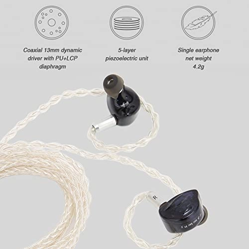 IEM Earphones Wired Earphone