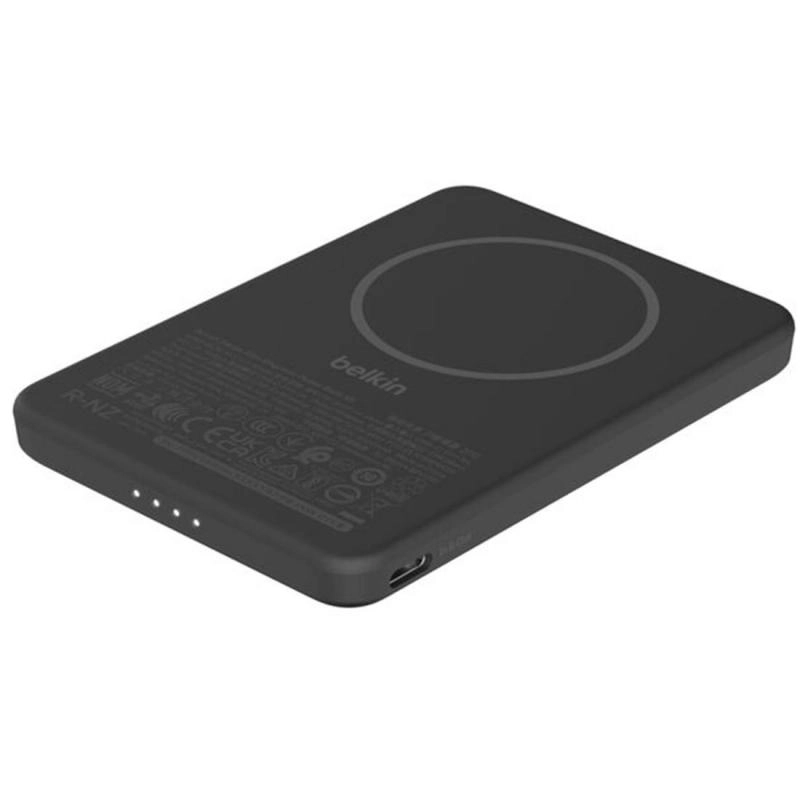 BPD010hqBK - 5000Mah 7.5W