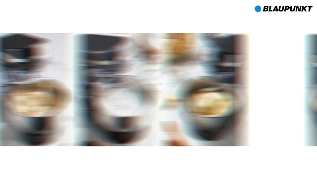 Professional Kitchen Machine - 5L 1000W