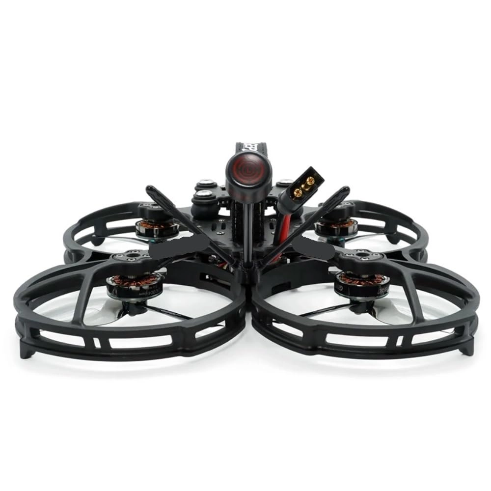 C35 V2 Frame
