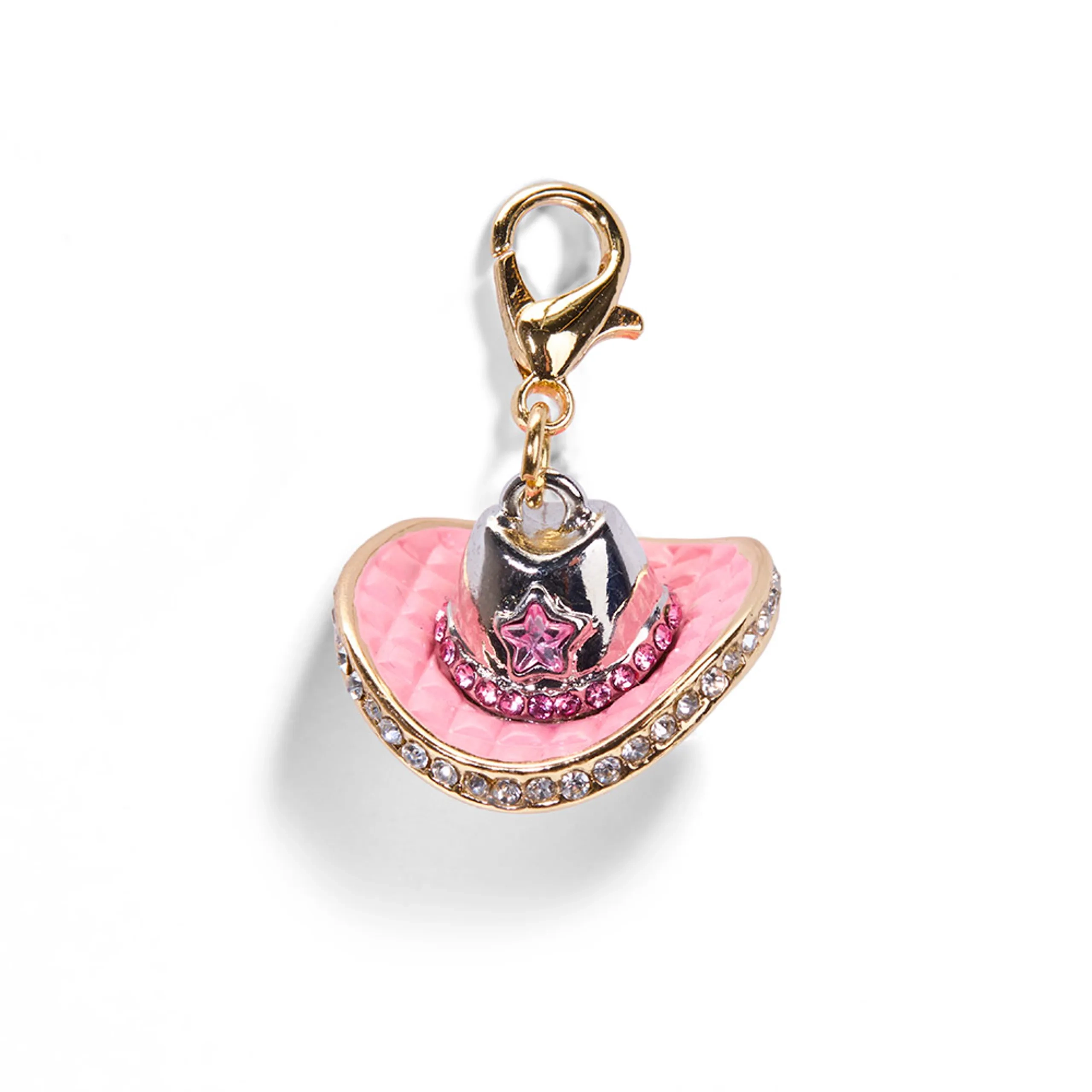 FAOabulous Fao Schwarz Squad Charm - Cowboy Hat Suitable for 8 years & above