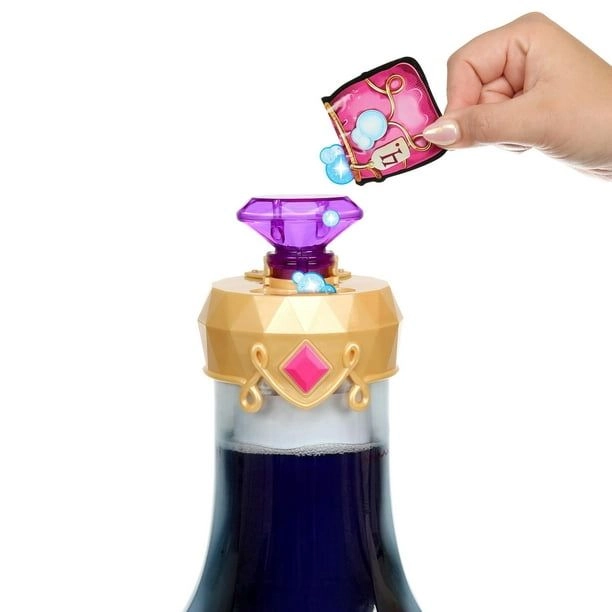 pl S1 Doll - Sgl Pack Orange Butterfly